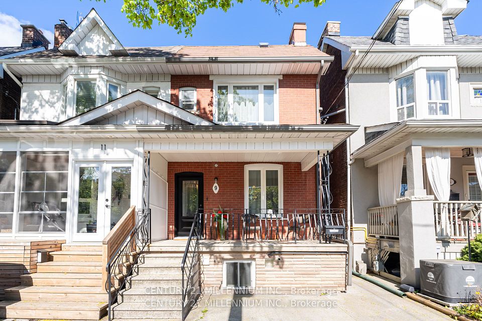 9 Spring Grove