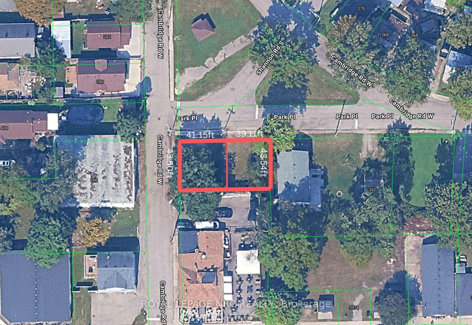 Listing image