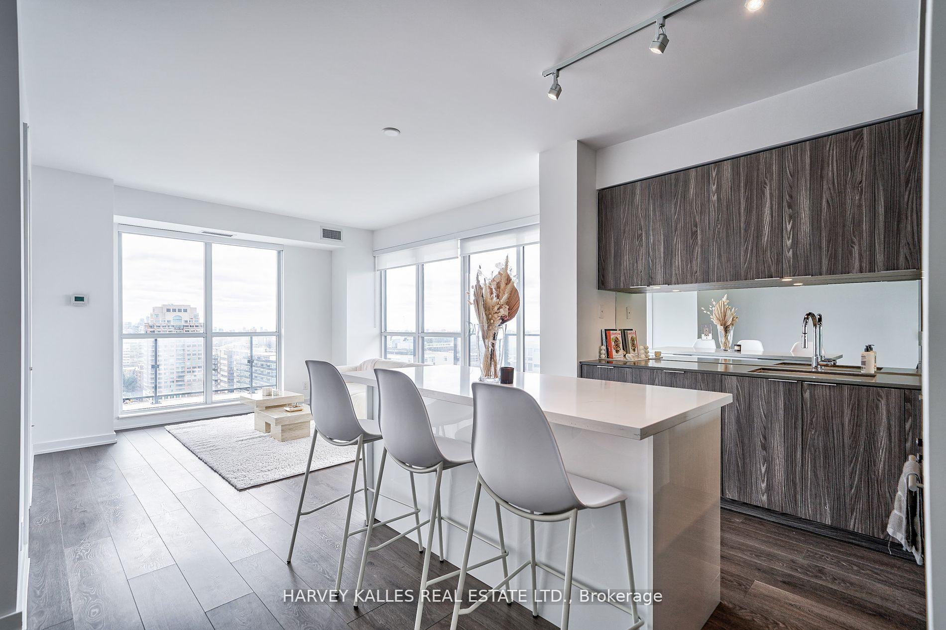 609 Avenue Road 1604