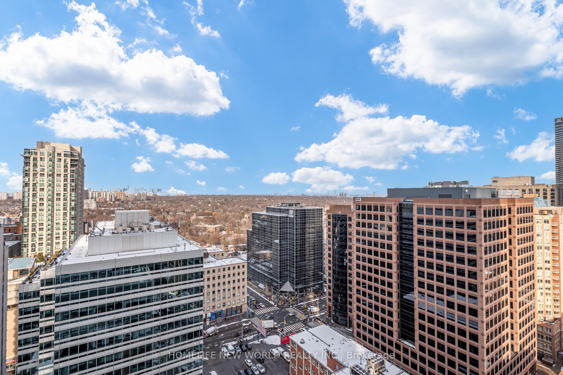 1 Bedroom Condo at 50 Charles, Toronto For sale