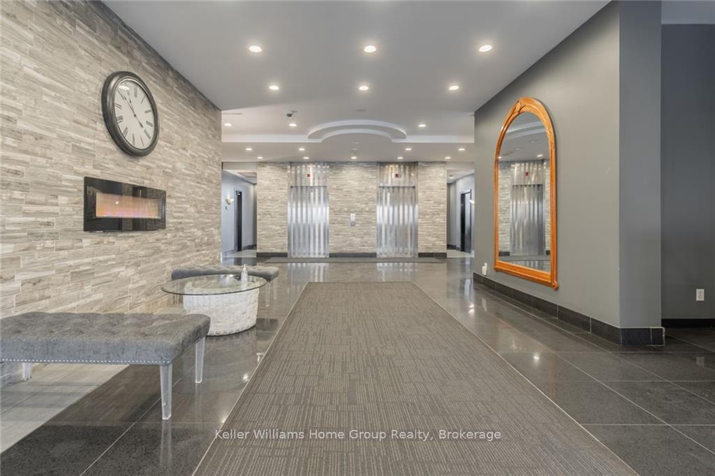 1 Bedroom Condo at 135 James, Hamilton For sale
