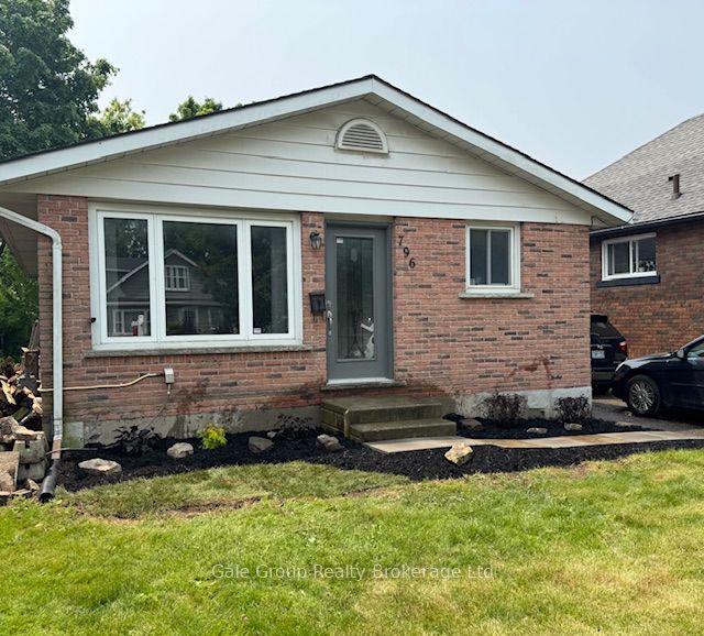 796 Rathbourne
