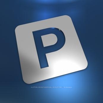 Parking Space at 19 Grand Trunk, Toronto For sale