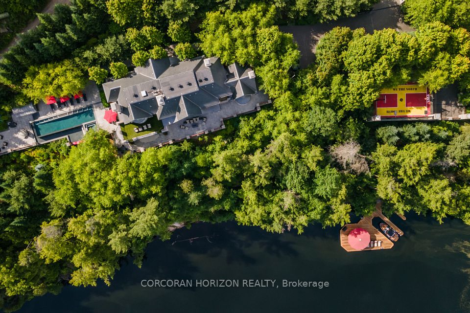 155 Burgess Road, Seguin, ON P0C 1J0