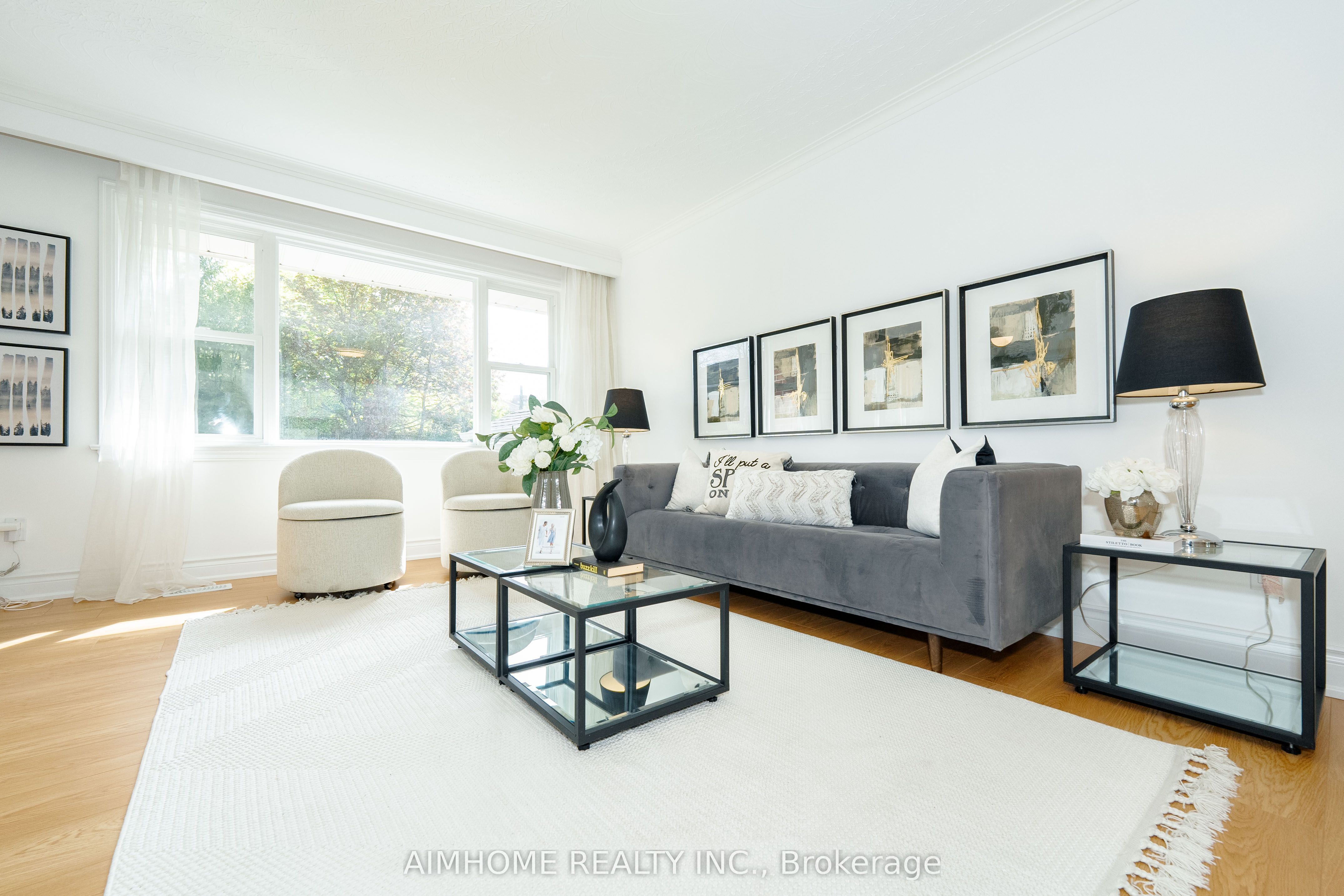 145 Sloane Avenue
