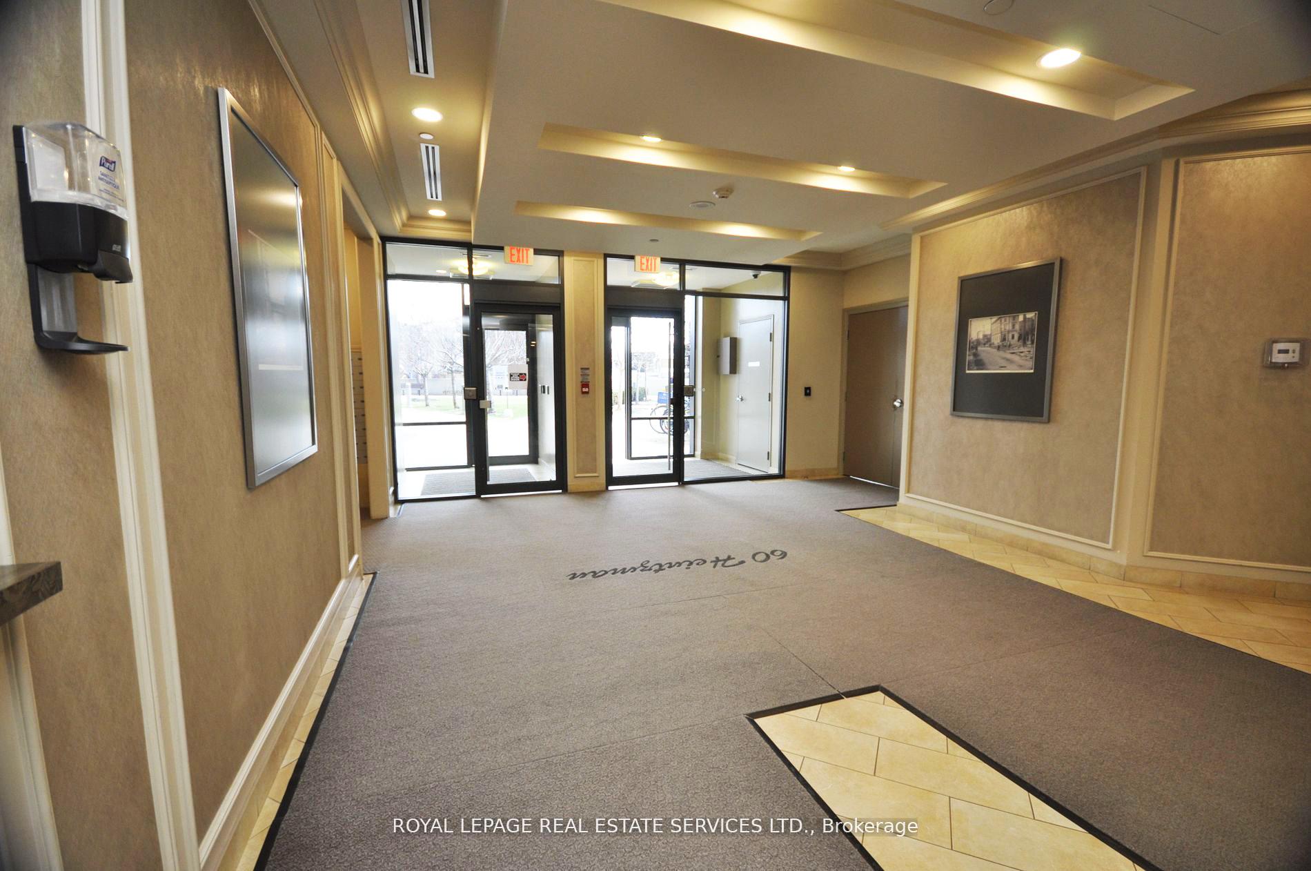 1 Bedroom Condo at 60 Heintzman,  Toronto For sale