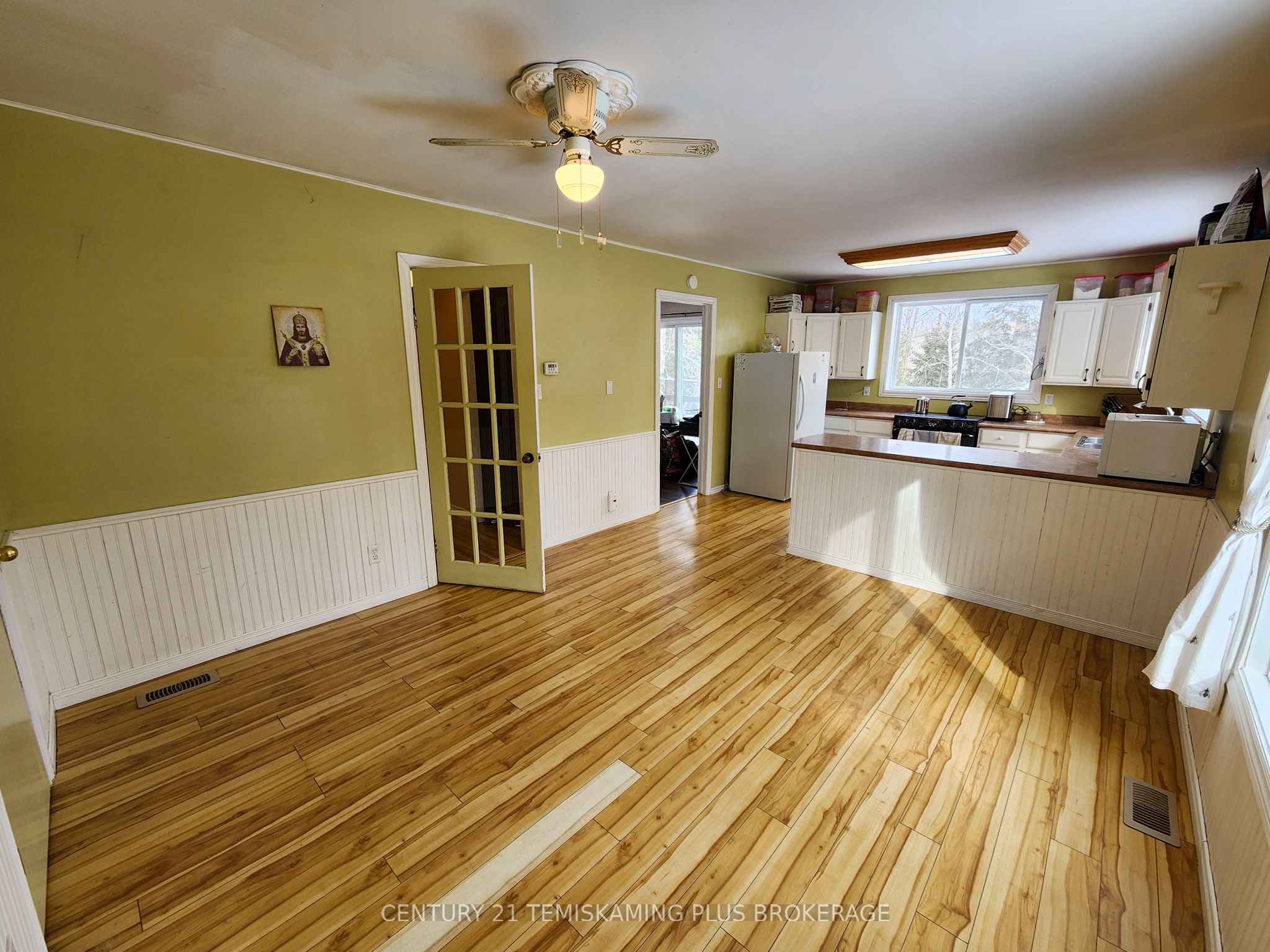234038 Dairy Lane, Evanturel