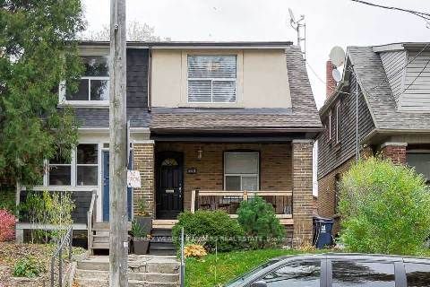 425 Jones Avenue