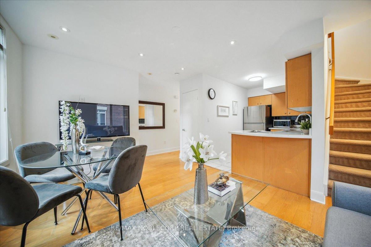 2 Bedrooms Condo at 415 Jarvis, Toronto For sale