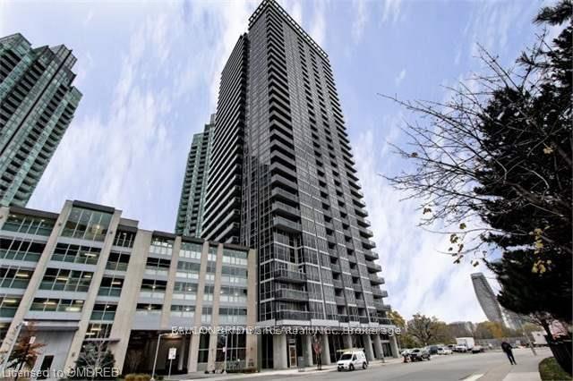 1 Bedroom Condo at 223 Webb, Mississauga For sale