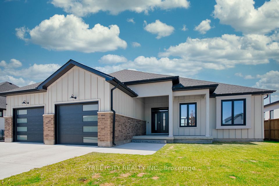 296 Nancy Street, Dutton/Dunwich, ON N0L 1J0