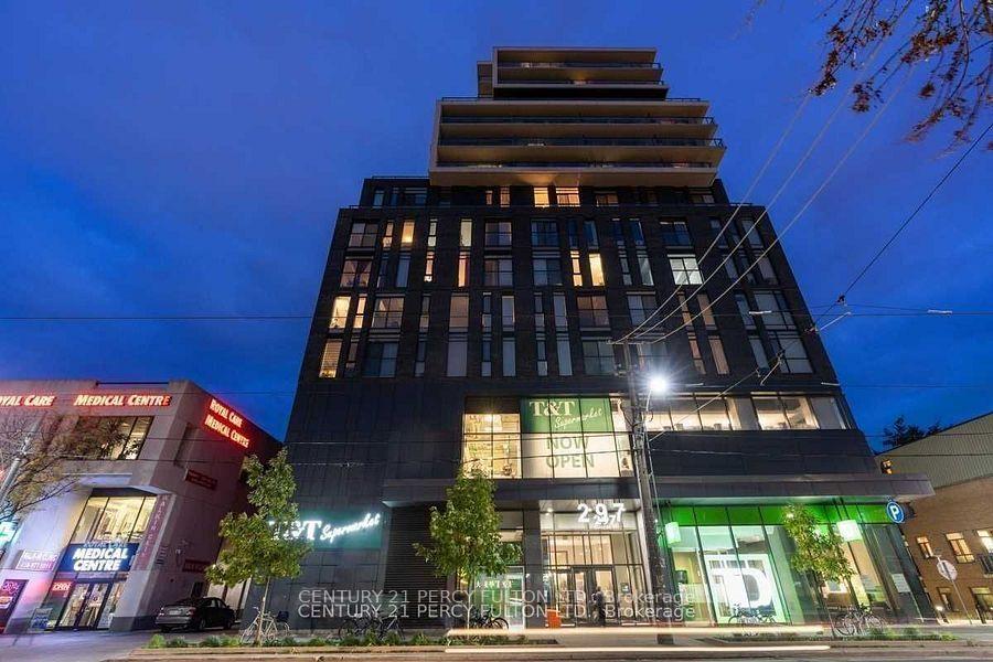 2 Bedrooms Condo at 297 College, Toronto For sale