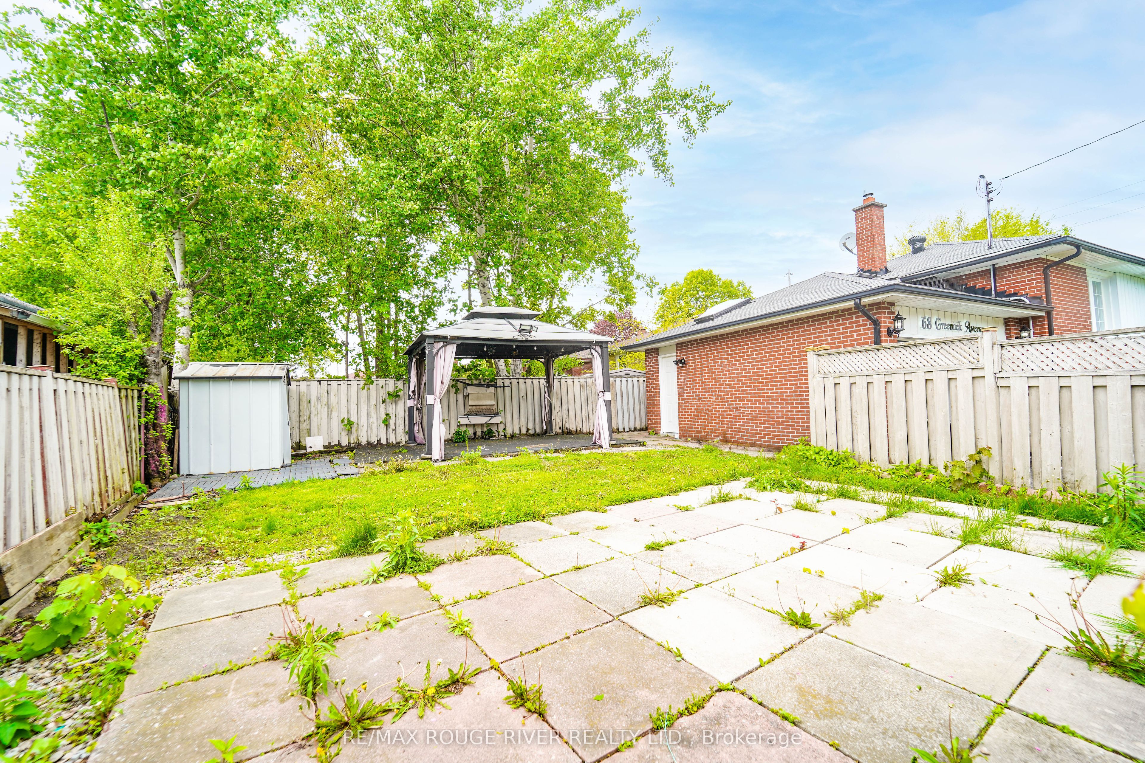 68 Greenock Avenue