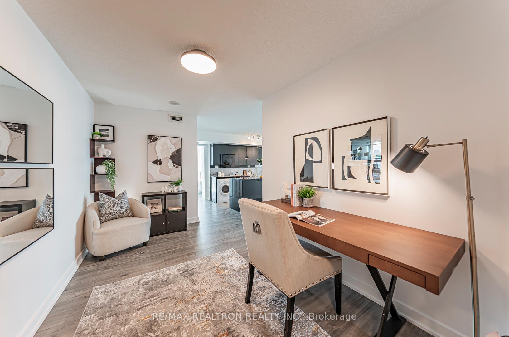 3 Bedrooms Condo at 29 Singer, Toronto For sale
