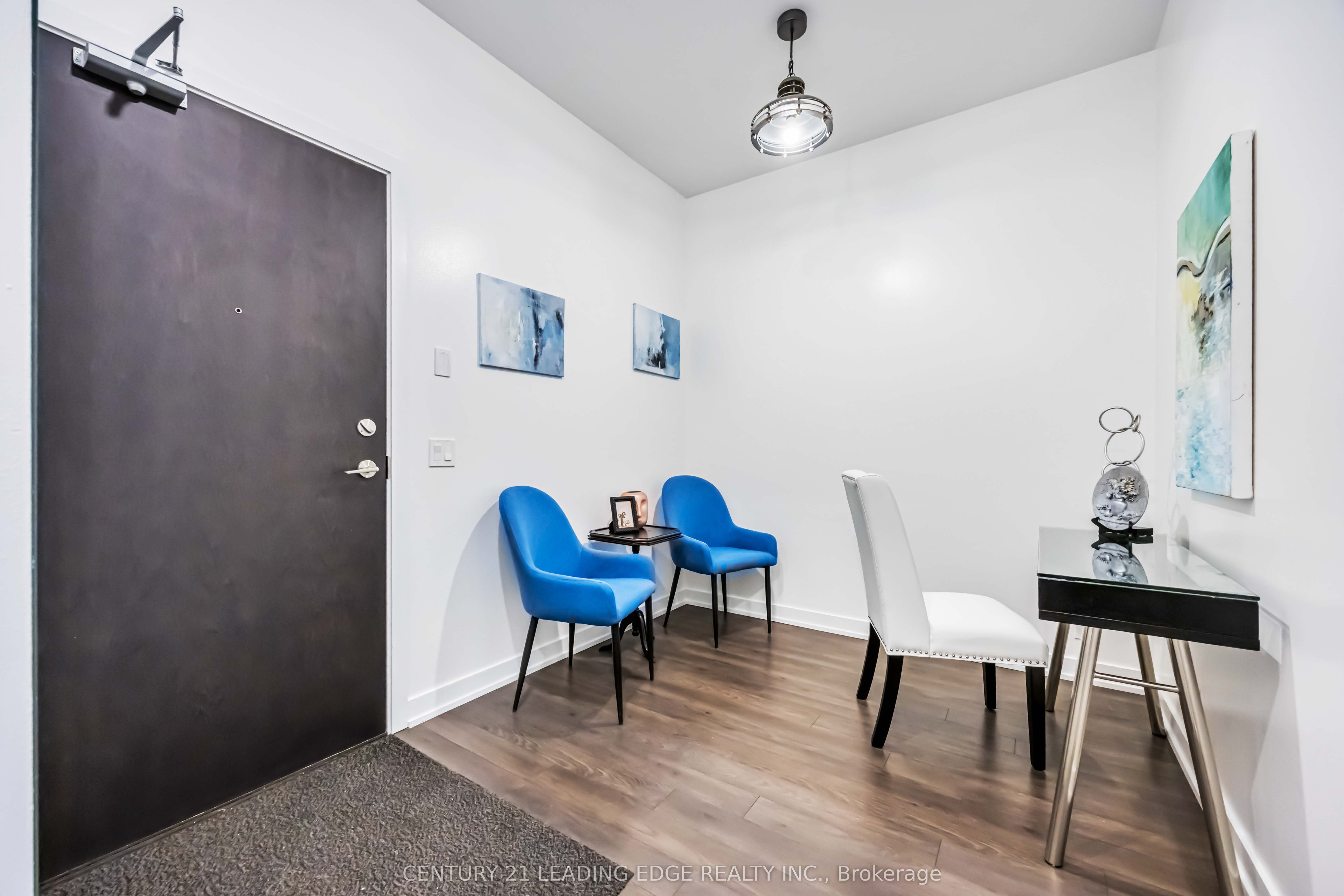 10 Park Lawn Road, #621