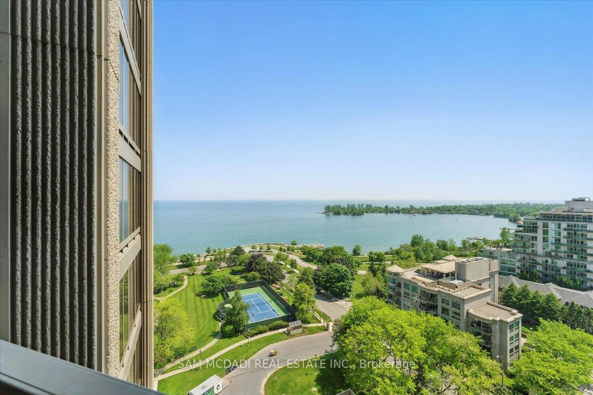 1 Bedroom Condo at 2045 Lake Shore, Toronto For sale