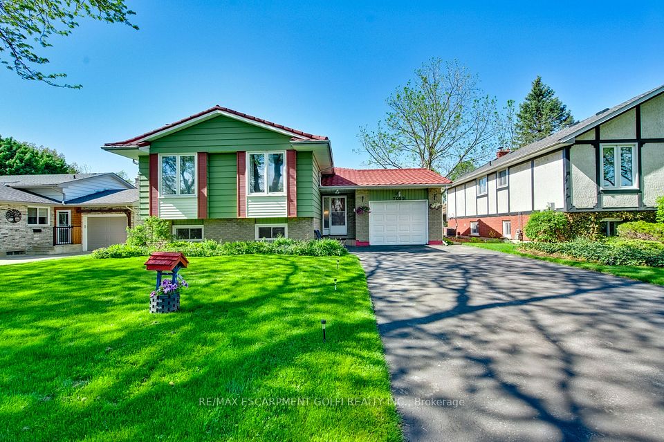 7099 Rosseau Place, Niagara Falls, ON L2J 3V1