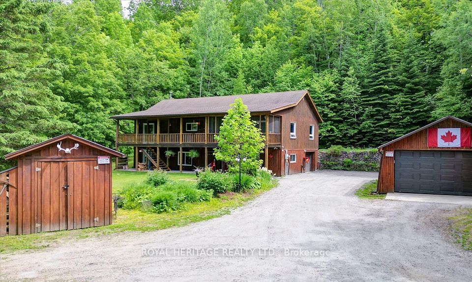 192 Quarry Road
