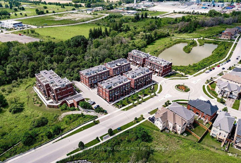 #423 - 15 Whitaker Way, Whitchurch-Stouffville, ON L4A 4T4