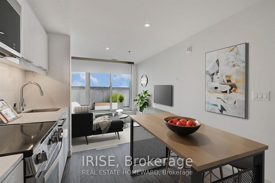 #715 - 90 GLEN EVEREST Road, Toronto, ON M1N 0C3
