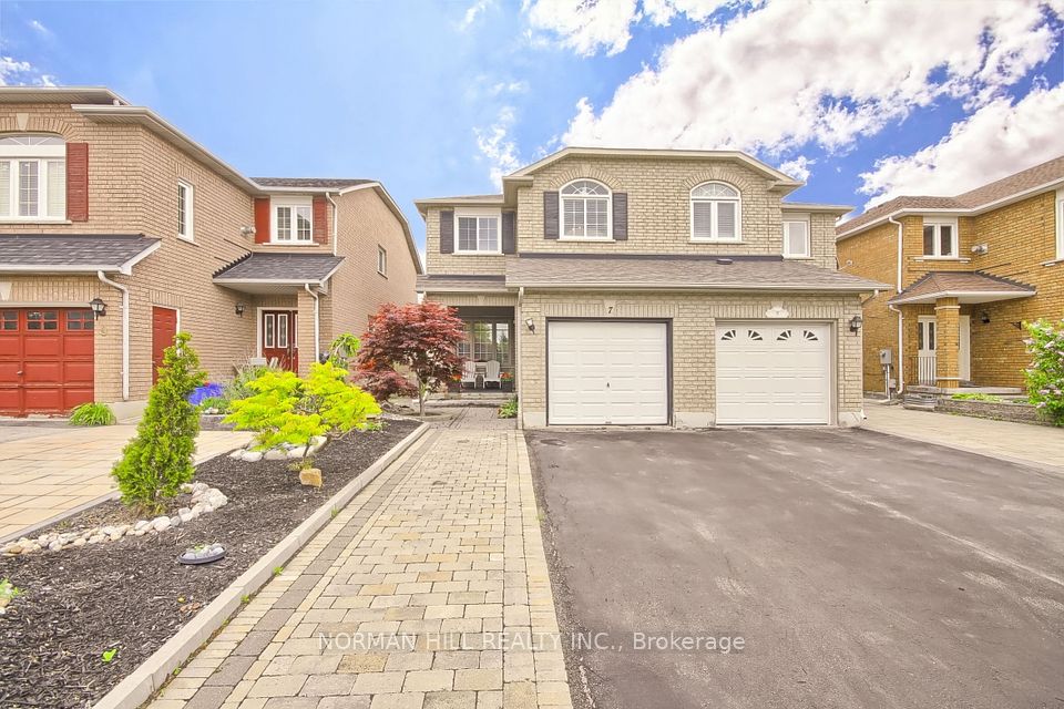 7 Bridlepath