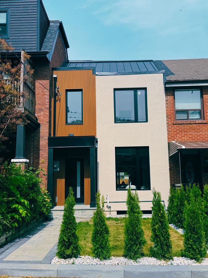 113 Bellwoods