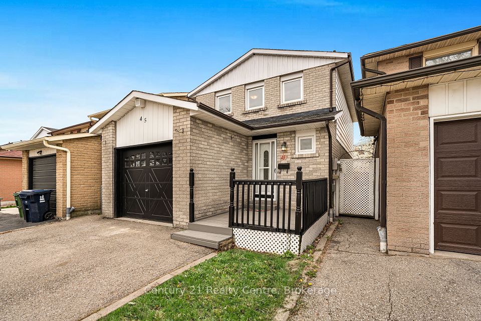 45 Autumn Glen