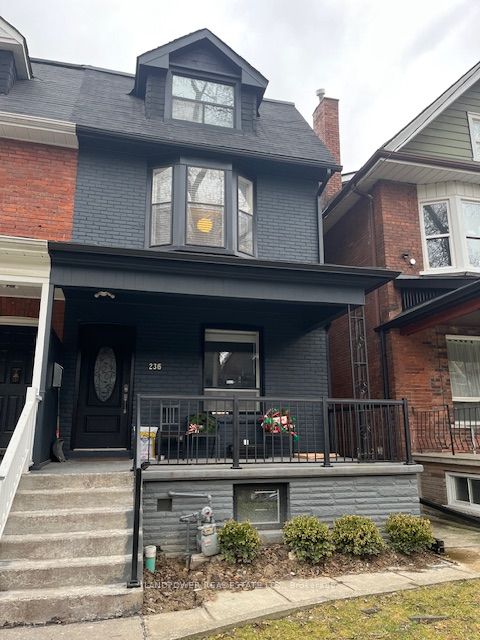 236 Grace Street