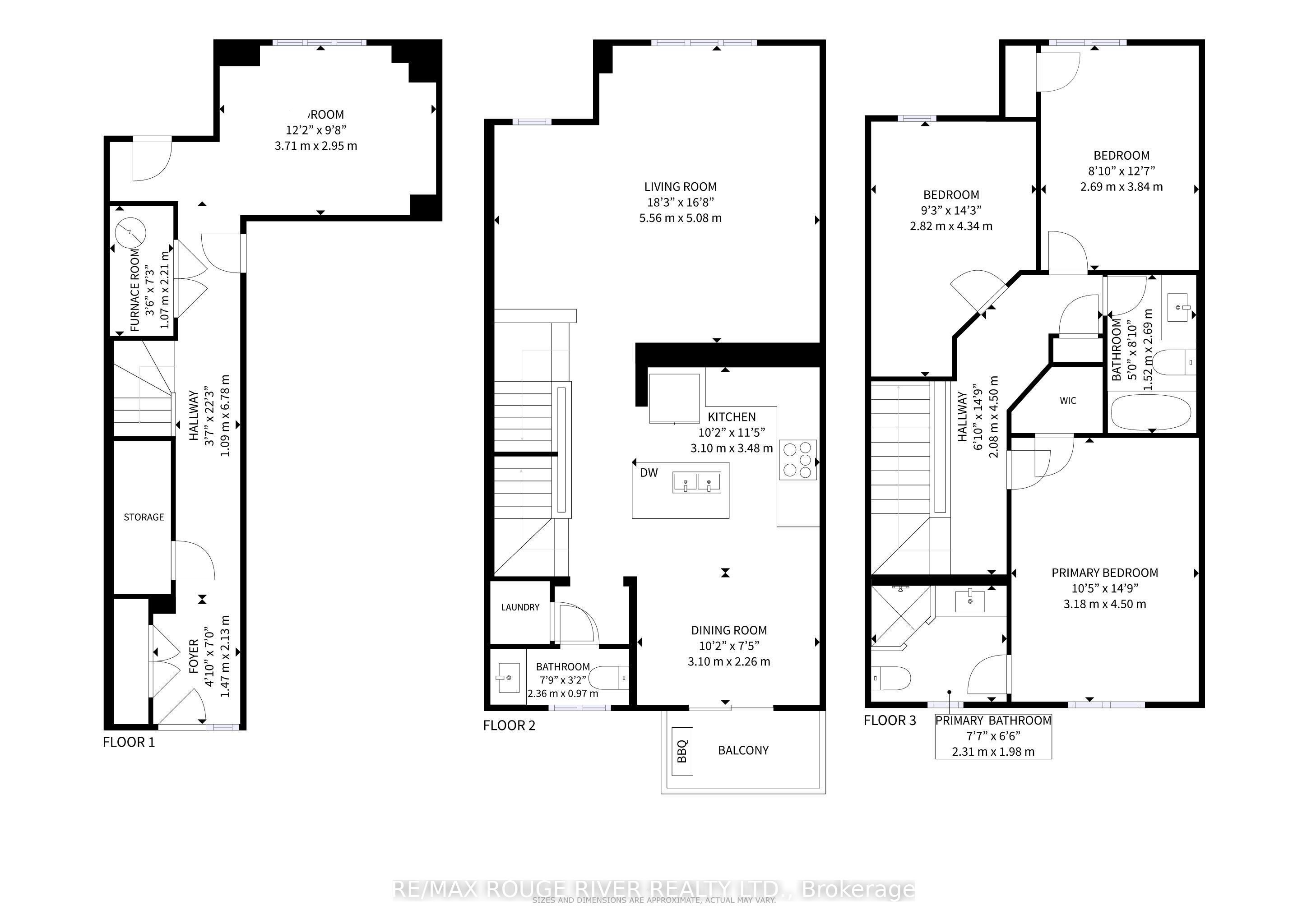 22 Quarrie Lane
