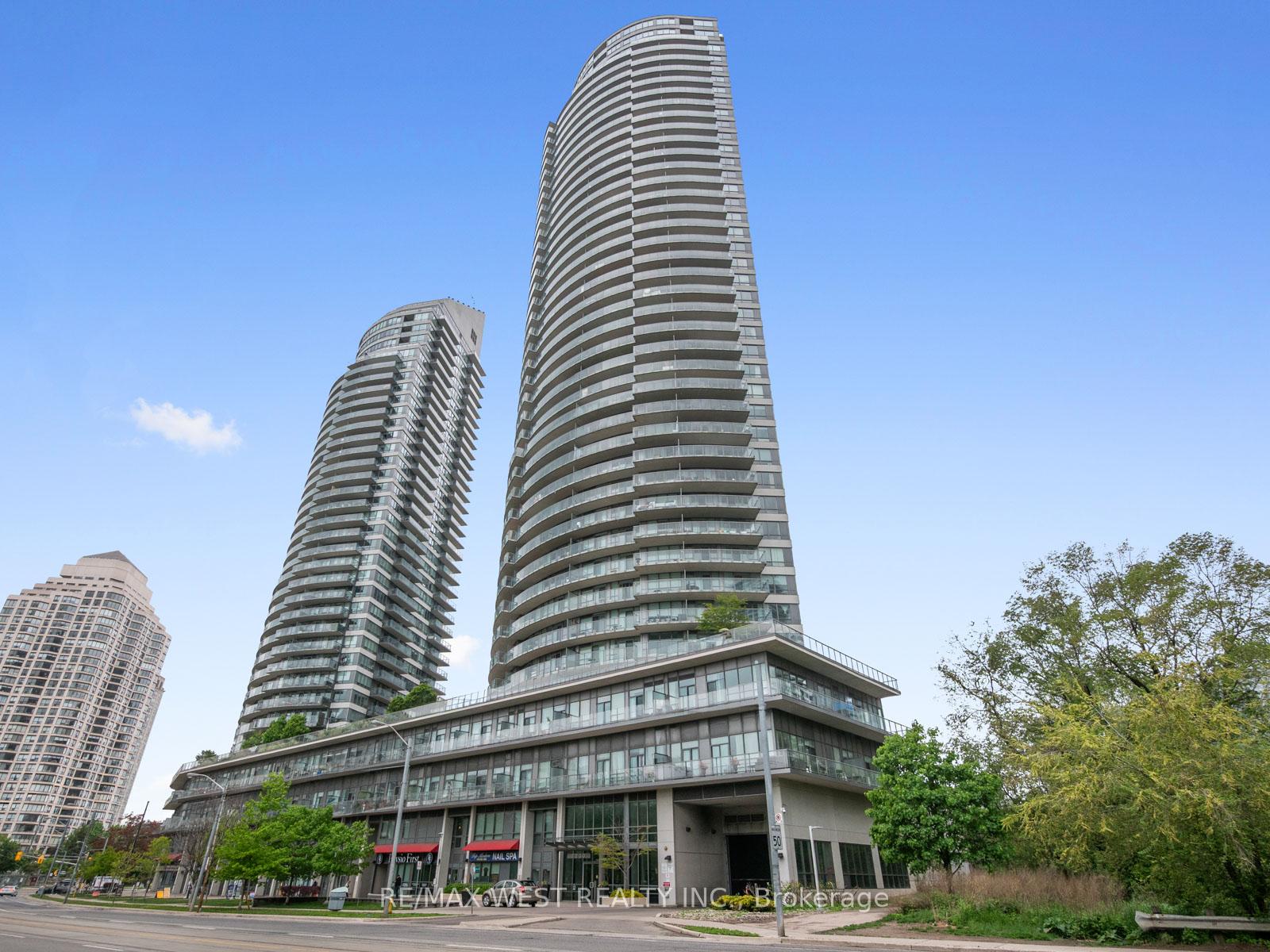 2 Bedrooms Condo at 2603 Lake Shore Blvd, Toronto For sale