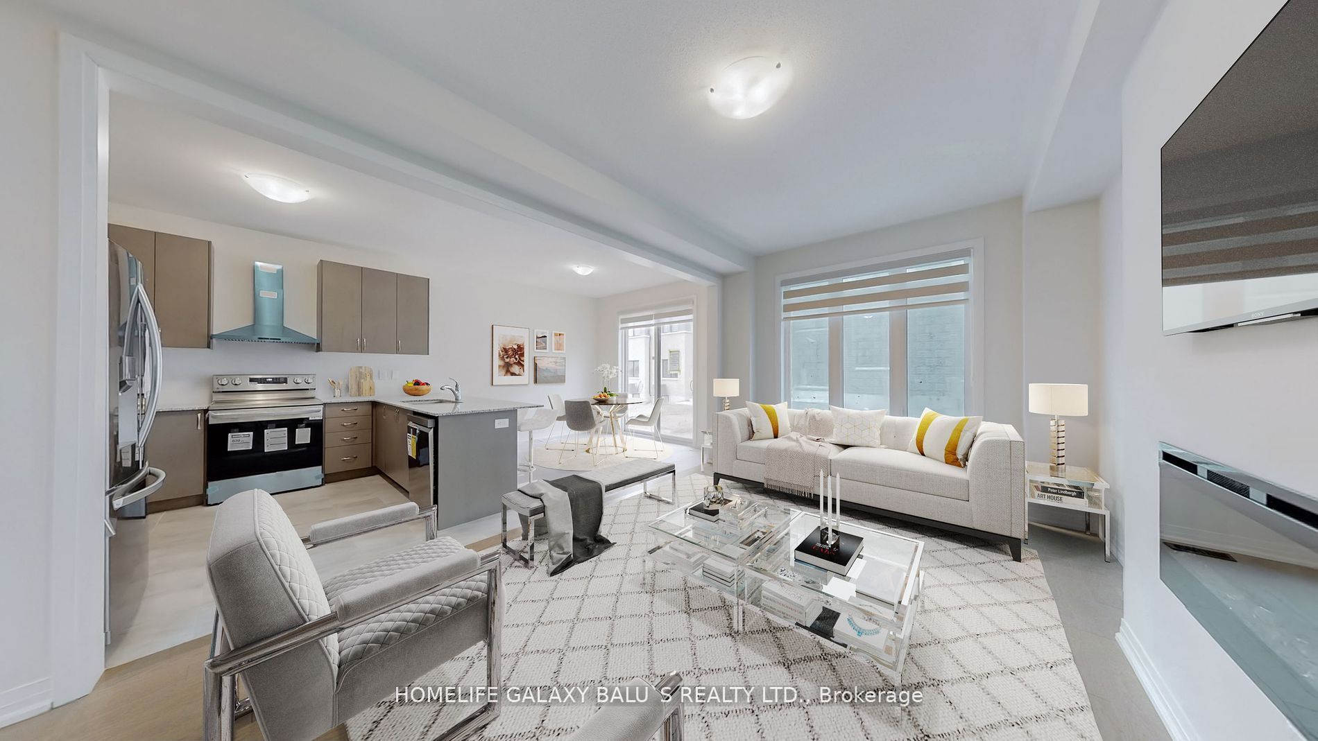 2966 Seagrass Street