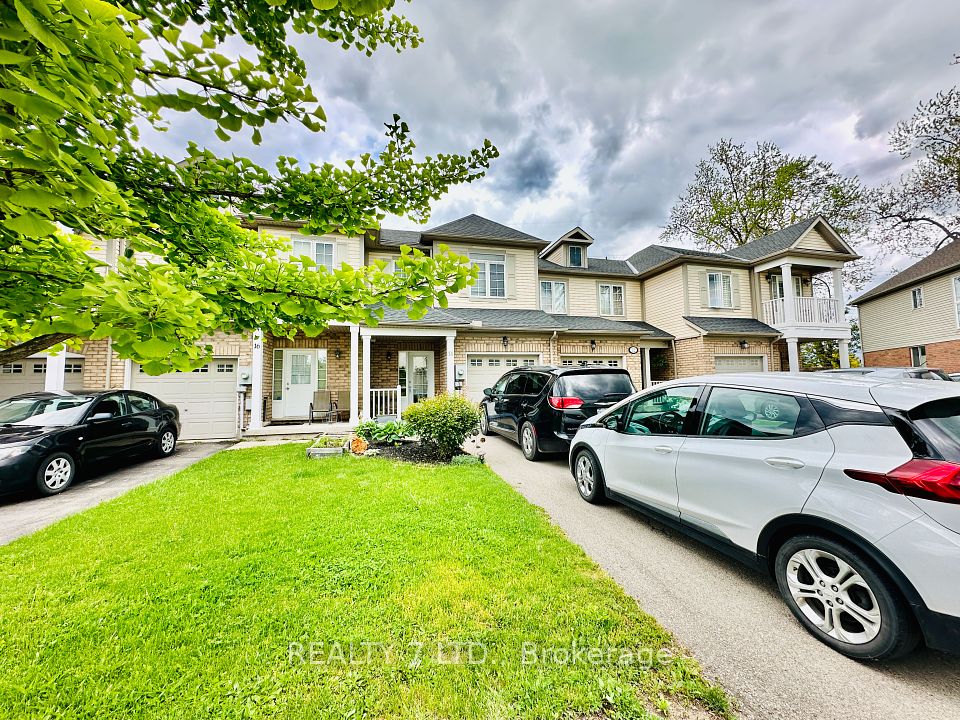 14 CHLOE Street, St. Catharines, ON L2P 0A6