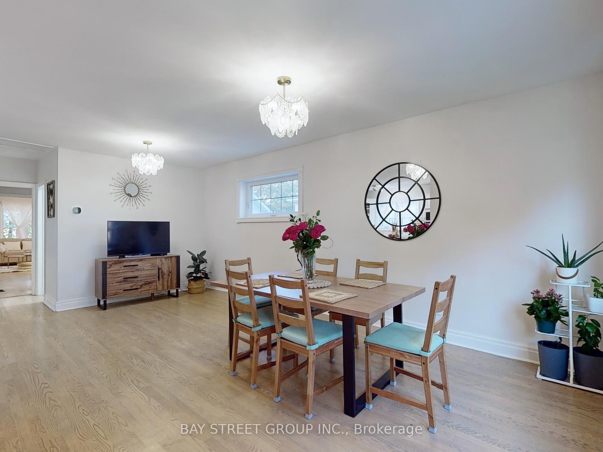 45 Enfield Avenue