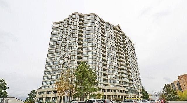 2 Bedrooms Condo at 5 Rowntree, Toronto For sale