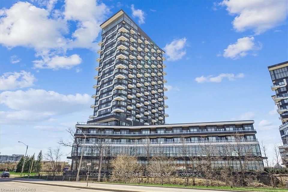Property at unknown location