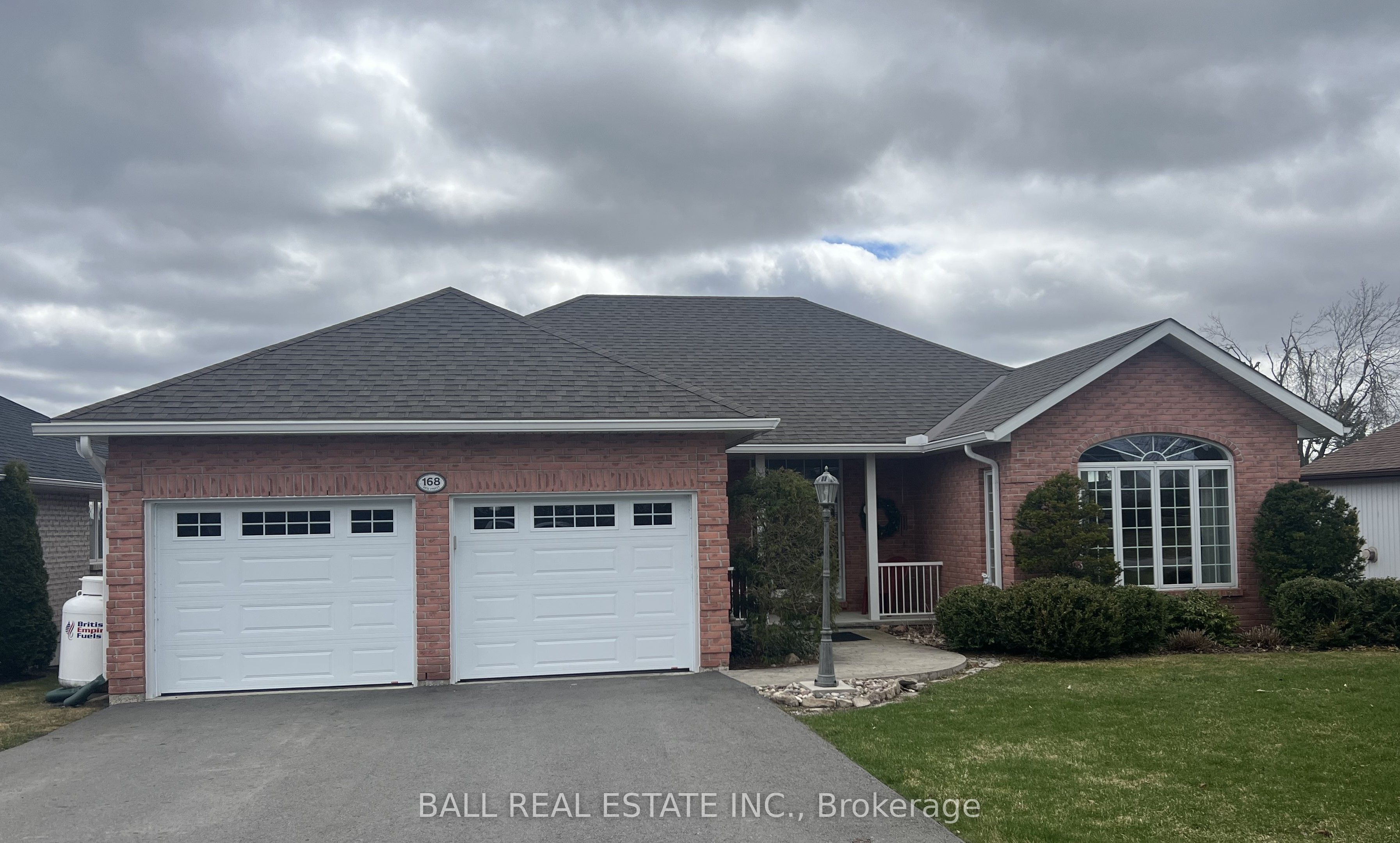 168 Bick Street, Kawartha Lakes, ON K0M 1A0
