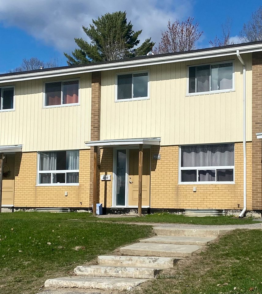 460 Lake Heights