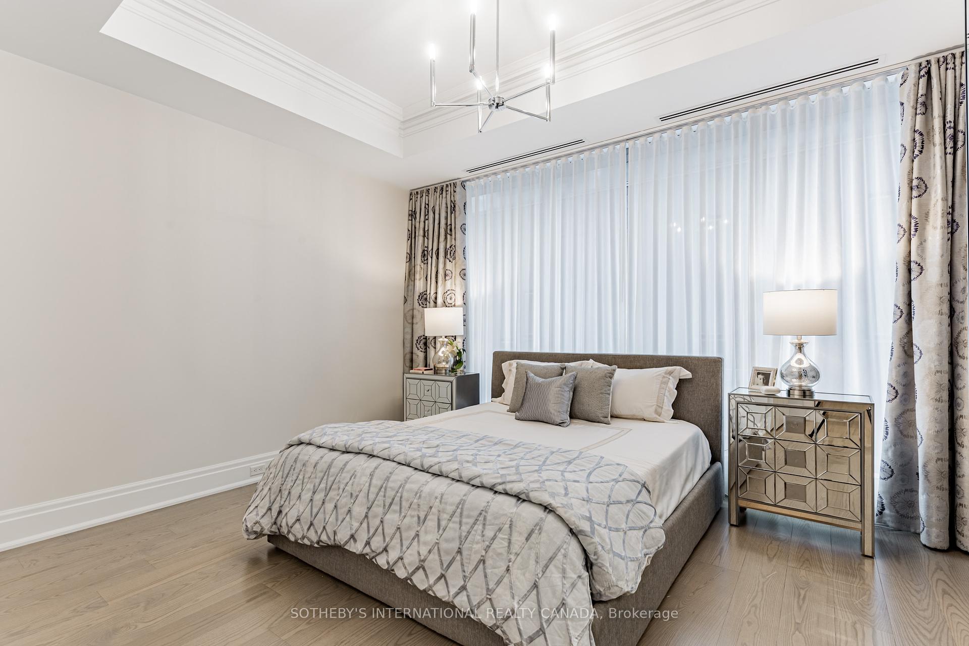 1 Bedroom Condo at 55 Scollard, Toronto For sale