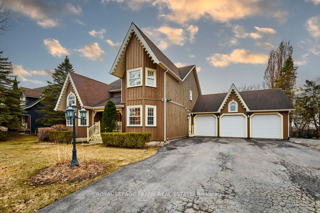 1645 Acorn Lane, Pickering, ON L1Y 1A7
