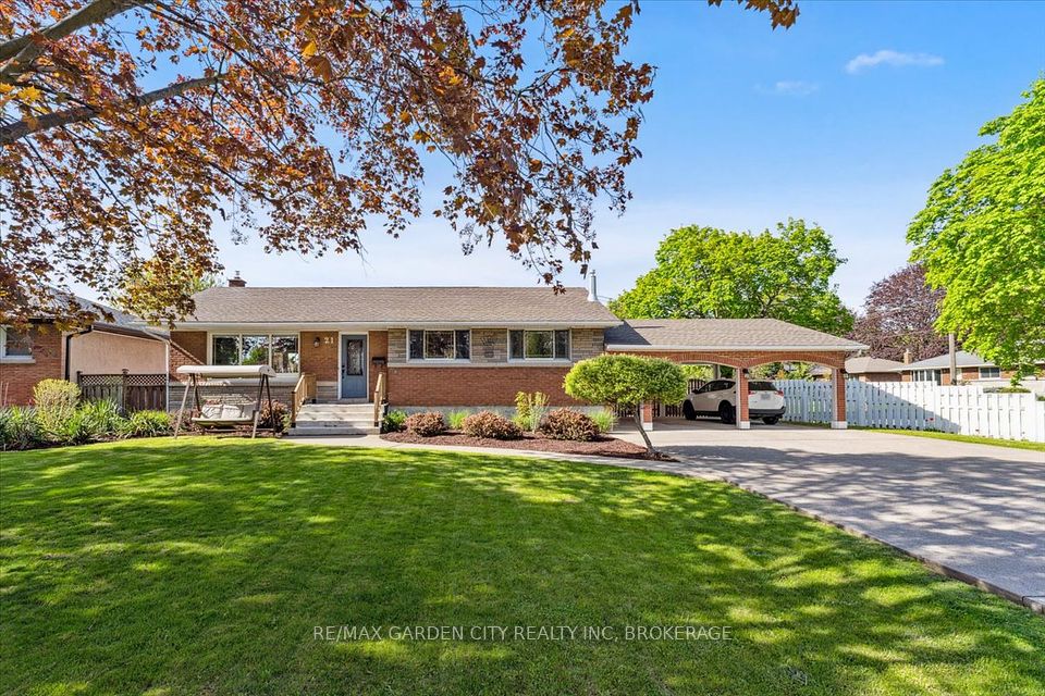 21 Kilbourne