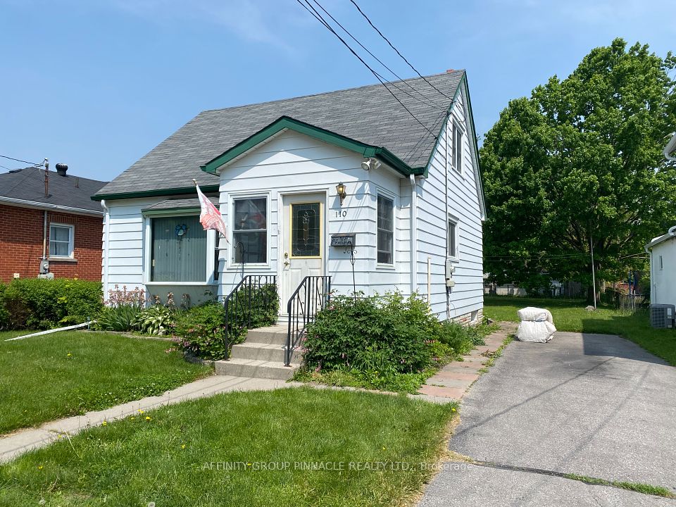 110 Regent
