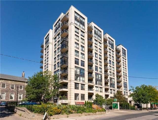 10 Delisle Avenue, #1112
