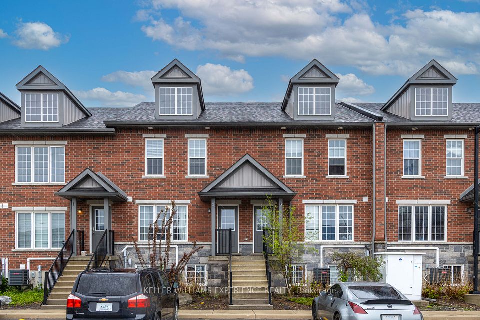 #2 - 242 Penetanguishene Road, Barrie, ON L4M 7C2