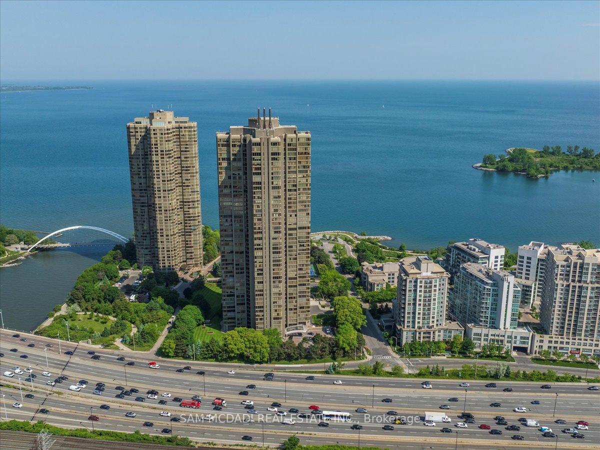1 Bedroom Condo at 2045 Lake Shore, Toronto For sale