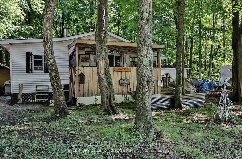 22 Cedar Bay