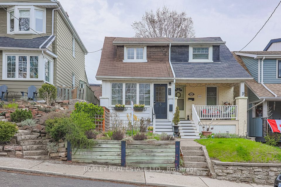 245 Kenilworth