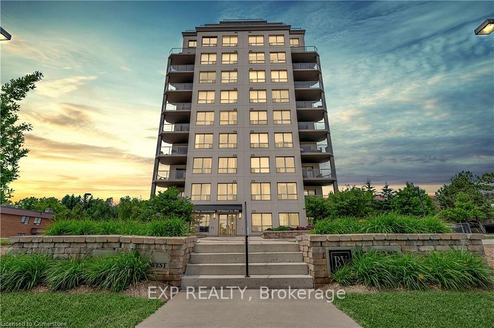 539 Belmont