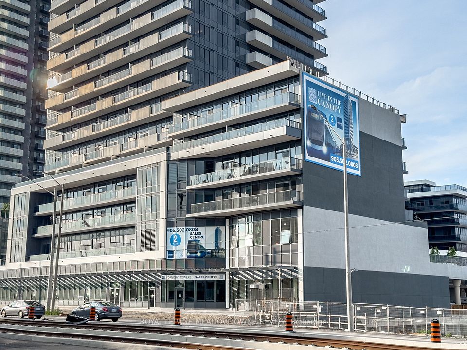 5105 Hurontario