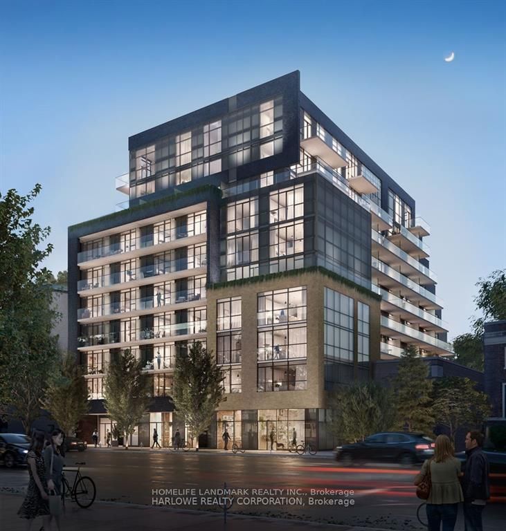 2369 Danforth