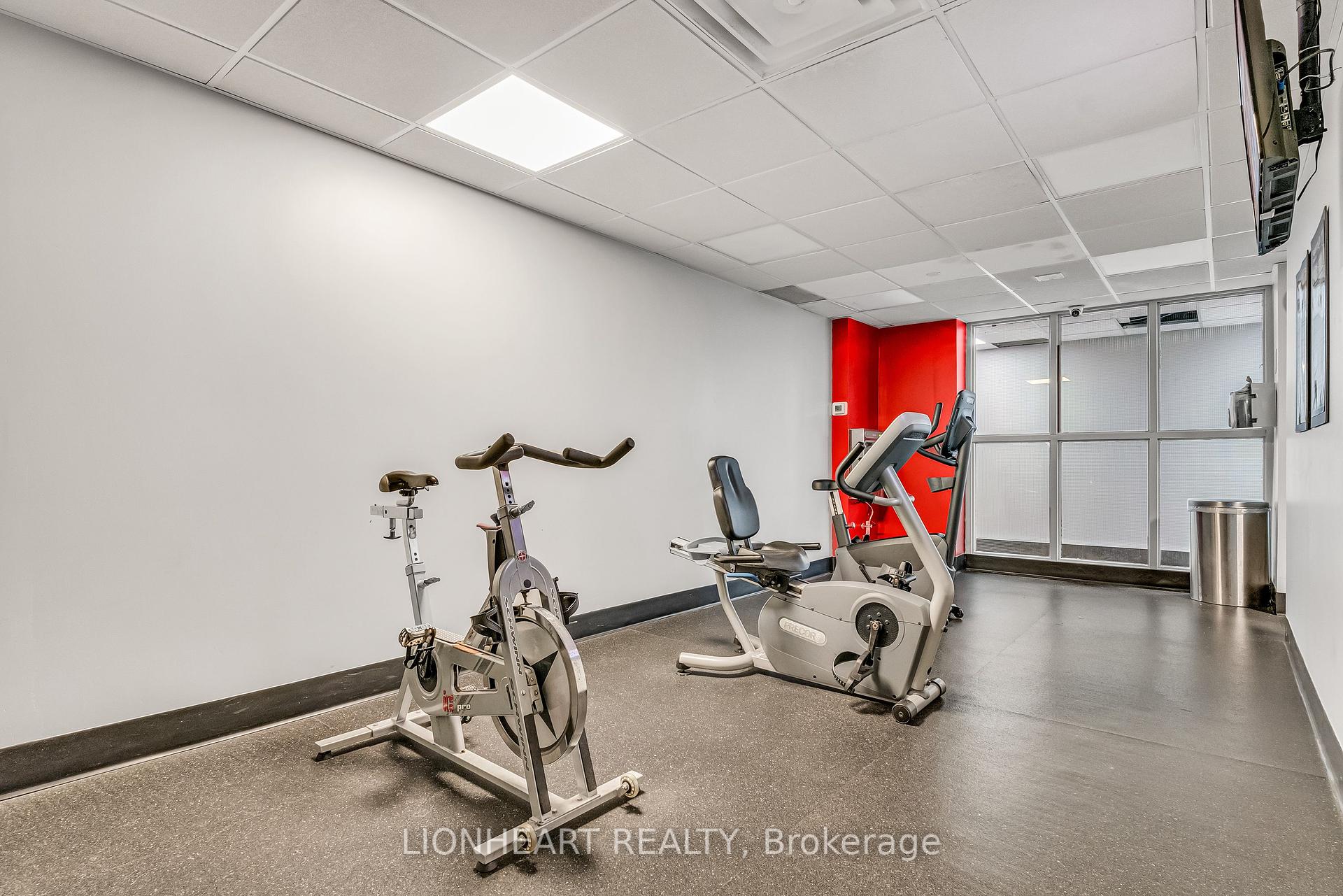 Condo at 40 Homewood, Toronto For sale